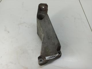 кронштейн двигателя Audi A4 B6 2003, 2.0 л., бензин, МКПП, чёрный, универсал, 8E0199307A