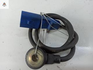 датчик детонации Audi A4 B6 2003, 2.0 л., бензин, МКПП, чёрный, универсал