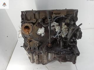 блок цилиндров Audi A4 B5 1996, 1.8 л., бензин, МКПП, ADR