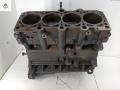 блок цилиндров Audi A4 B5 1996, 1.8 л., бензин, МКПП, ADR - фото №4