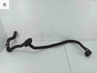 патрубок (трубопровод, шланг) Audi A6 4F/C6 2007, 3.0 л., дизель, АКПП, белый, универсал