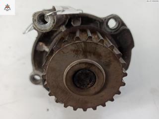 насос антифриза дополнительный Audi A4 B6 2003, 2.0 л., бензин, МКПП, чёрный, универсал