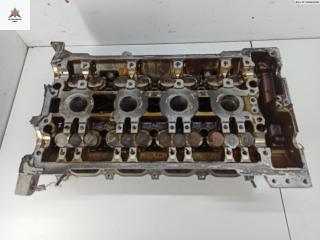 ГБЦ Audi A4 B6 2003, 2.0 л., бензин, МКПП, чёрный, универсал, 06B103373AM