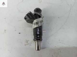 форсунка Audi A4 B6 2003, 2.0 л., бензин, МКПП, чёрный, универсал, 06B133551T