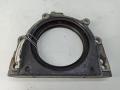 крышка двигателя задняя Audi A4 B6 2003, 2.0 л., бензин, МКПП, чёрный, универсал, 06B103171D - фото №2