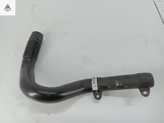 трубка системы рециркуляции EGR Audi A4 B6 2003, 2.0 л., бензин, МКПП, чёрный, универсал, 06B129657C