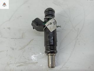 форсунка Audi A4 B6 2003, 2.0 л., бензин, МКПП, чёрный, универсал, 06B133551T