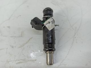 форсунка Audi A4 B6 2003, 2.0 л., бензин, МКПП, чёрный, универсал, 06B133551T