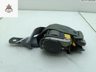 ремень безопасности Kia Magentis 1 поколение [рестайлинг] 2003, 2.0 л., бензин, МКПП, серый, седан