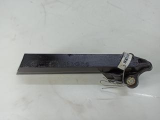 маслозаборник Audi A4 B6 2003, 2.0 л., бензин, МКПП, чёрный, универсал, 06B103206E