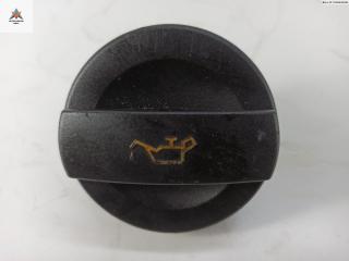 пробка маслозаливная Audi A4 B6 2003, 2.0 л., бензин, МКПП, чёрный, универсал, 06C103435L