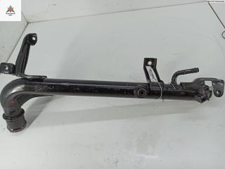 трубка охлаждающей жидкости Audi A4 B6 2003, 2.0 л., бензин, МКПП, 06B121071A