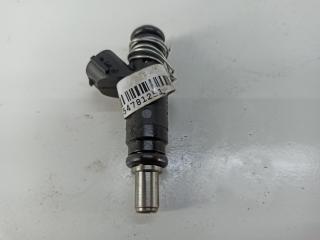 форсунка Audi A4 B6 2003, 2.0 л., бензин, МКПП, чёрный, универсал, 06B133551T