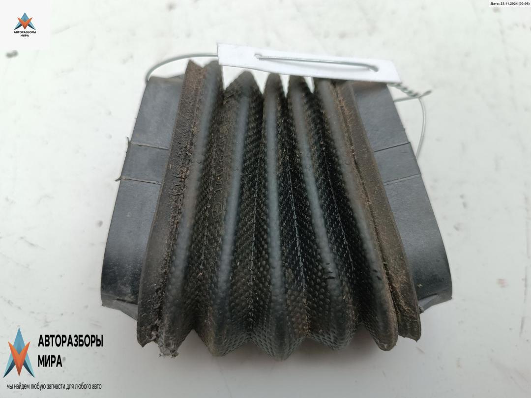 Гофра проводки двери Mercedes-Benz E-Класс W210/S210 1998, 2.4 л., бензин, АКПП, синий, седан - фото №1