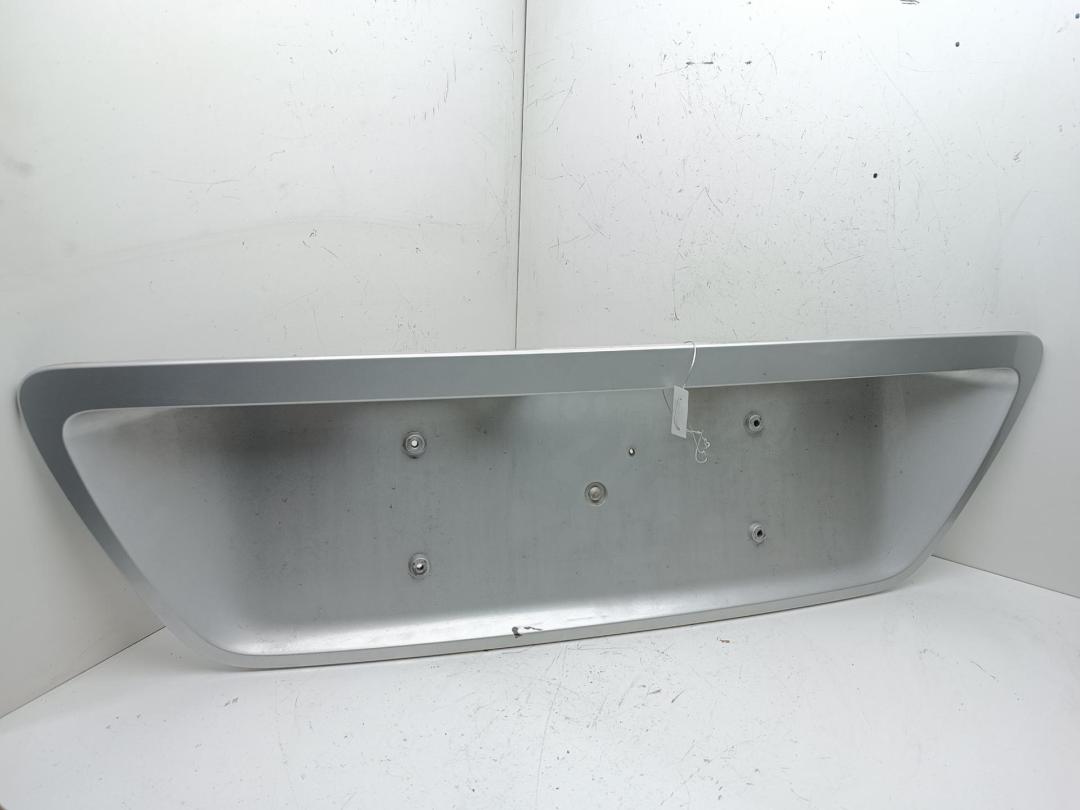 бленда Mercedes-Benz C W203 2002, 2.2 л., дизель, МКПП, серый, универсал, 2037400381