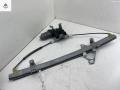 стеклоподъемник электрический передний левый Nissan Almera Tino V10 2002, 2.2 л., дизель, МКПП, чёрный, минивэн - фото №2
