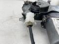 стеклоподъемник электрический передний левый Nissan Almera Tino V10 2002, 2.2 л., дизель, МКПП, чёрный, минивэн - фото №4