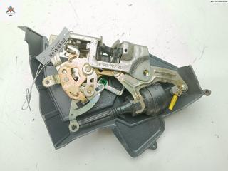 замок двери задней правой Mercedes-Benz E-Класс W210/S210 1998, 2.4 л., бензин, АКПП, синий, седан, 2027300635