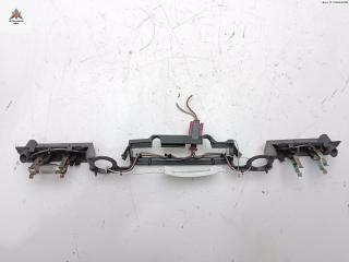 подсветка номера Mercedes-Benz A-Класс W169 2004, 2.0 л., дизель, МКПП, жёлтый, хетчбэк 3 дв., 34860400