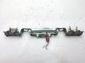 подсветка номера Mercedes-Benz A-Класс W169 2004, 2.0 л., дизель, МКПП, жёлтый, хетчбэк 3 дв., 34860400 - фото №3