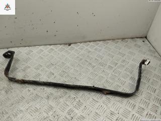 крепление бака топливного Ford Focus 2 поколение 2005, 1.6 л., i, бензин, АКПП, серый, универсал, 3M519057AC