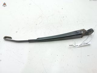 Щеткодержатель (поводок стеклоочистителя) задний Mercedes-Benz C-Класс W203/S203/CL203 2002, 2.2 л., дизель, МКПП, серый, универсал, 2038201544