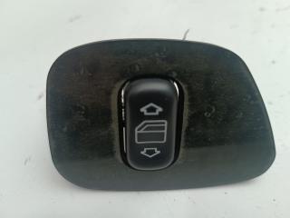 кнопка стеклоподъемника заднего правого Mercedes-Benz E-Класс W210/S210 1998, 2.4 л., бензин, АКПП, синий, седан, 2108208210