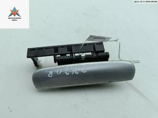 ручка наружная передняя правая Citroen Xsara Picasso 1 поколение 2003, 1.8 л., бензин, МКПП, серый, минивэн, 9633343177