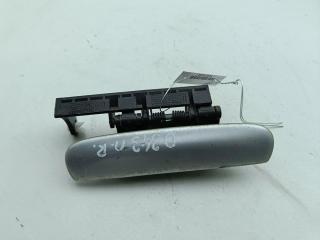 ручка наружная передняя правая Citroen Xsara Picasso 1 поколение 2003, 1.8 л., бензин, МКПП, серый, минивэн, 9633343177