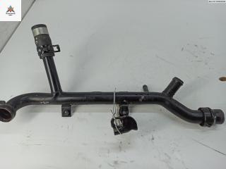 трубка охлаждающей жидкости Audi A4 B6 2003, 2.0 л., бензин, МКПП, 06B121065AA