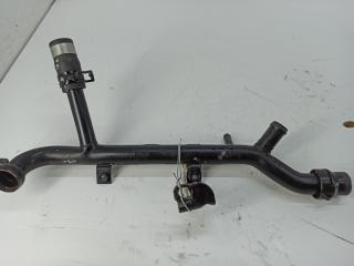 трубка охлаждающей жидкости Audi A4 B6 2003, 2.0 л., бензин, МКПП, 06B121065AA