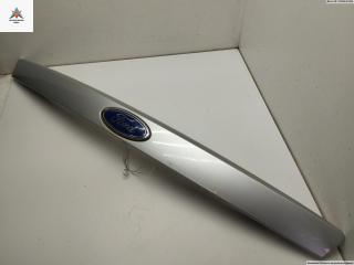 накладка подсветки номера Ford Mondeo 3 поколение 2001, 1.8 л., бензин, МКПП, серый, хетчбэк 5 дв., 1S71F43400AE