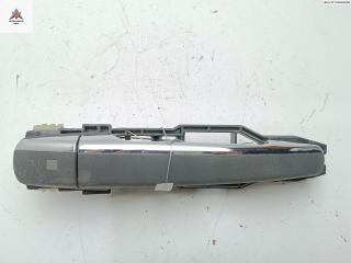 ручка наружная передняя правая Mercedes-Benz E-Класс W210/S210 1998, 2.4 л., бензин, АКПП, синий, седан