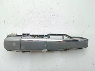 ручка наружная передняя правая Mercedes-Benz E W210 1998, 2.4 л., бензин, АКПП, синий, седан