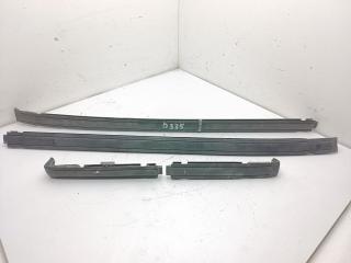 молдинг крыши Peugeot 806 1996, 2.0 л., бензин, МКПП, зелёный, минивэн, 9904493