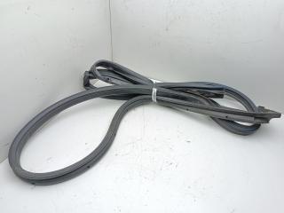 уплотнитель двери Mercedes-Benz E-Класс W210/S210 1998, 2.4 л., бензин, АКПП, синий, седан, 2107301903