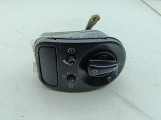 переключатель света Jaguar X-Type 2002, 2.0 л., бензин, МКПП, чёрный, седан, 1X4311654BG