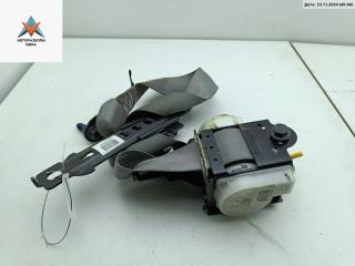 ремень безопасности Kia Carnival VQ 2007, 2.9 л., дизель, МКПП, чёрный, минивэн, 88820-4D900