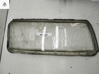 стекло фары правой Volkswagen Passat B4 1996, 2.0 л., бензин, МКПП, серый, универсал, 303141968