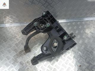 узел педальный (блок педалей) Opel Astra J [рестайлинг] 2011, 1.7 л., дизель, МКПП, серый, универсал, 13252175