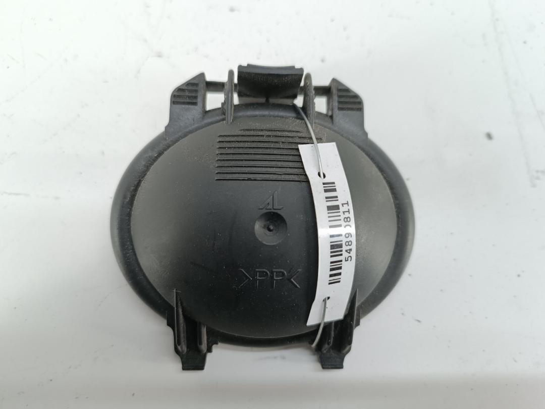 крышка фары Mercedes-Benz C W203 2002, 2.2 л., дизель, МКПП, синий, седан, 1305219099