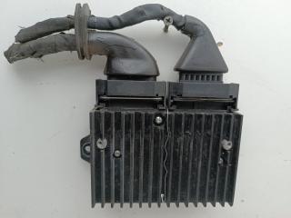 Блок управления ABS/ESP Peugeot 806 1996, 2.0 л., бензин, МКПП, зелёный, минивэн, 1471183080
