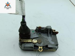 замок двери передней правой Peugeot 806 221 1996, 2.0 л., бензин, МКПП, зелёный, минивэн, AVD