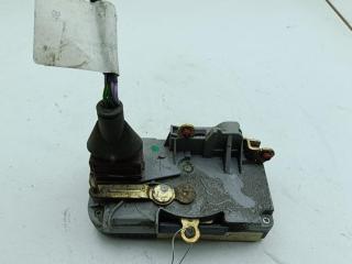 замок двери передней правой Peugeot 806 1996, 2.0 л., бензин, МКПП, зелёный, минивэн, AVD