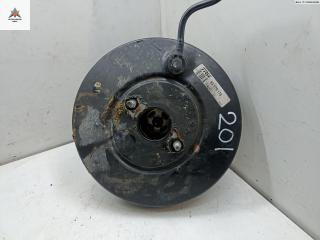 вакуумный усилитель тормозов Opel Astra H/Family [рестайлинг] 2005, 1.6 л., бензин, МКПП, серый, универсал, 93179175