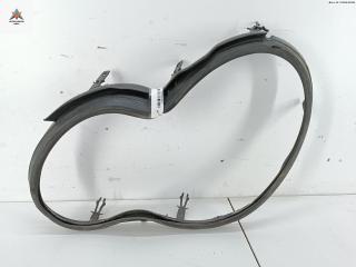 уплотнитель Mercedes-Benz C-Класс W203/S203/CL203 2002, 2.2 л., дизель, МКПП, синий, седан, 2038260191