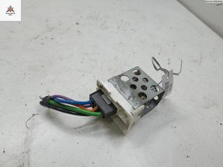 сопротивление печки Opel Astra H/Family [рестайлинг] 2005, 1.6 л., бензин, МКПП, серый, универсал, 90560362