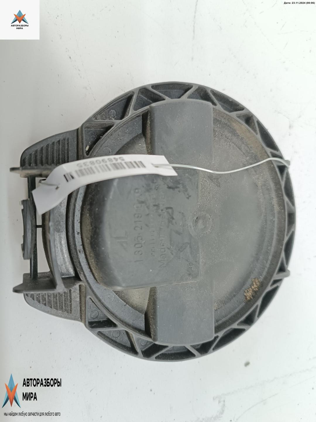 крышка фары Mercedes-Benz C-Класс W203/S203/CL203 2003, 2.2 л., дизель, АКПП, синий, универсал, 1305219079 - фото №1