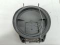 крышка фары Mercedes-Benz C-Класс W203/S203/CL203 2003, 2.2 л., дизель, АКПП, синий, универсал, 1305219079 - фото №2