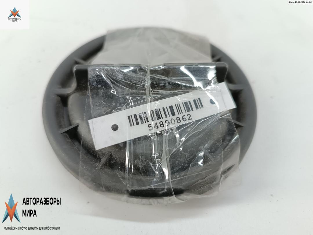 Крышка (заглушка) задняя фары Mercedes-Benz C-Класс W204/S204 2007, 1.8 л., бензин, МКПП, чёрный, седан, 1305219122 - фото №1